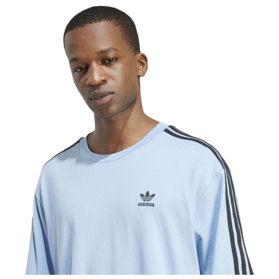 Adidas Ανδρική κοντομάνικη μπλούζα Adicolor Oversized Tee